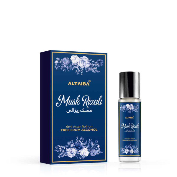 Musk Rizali